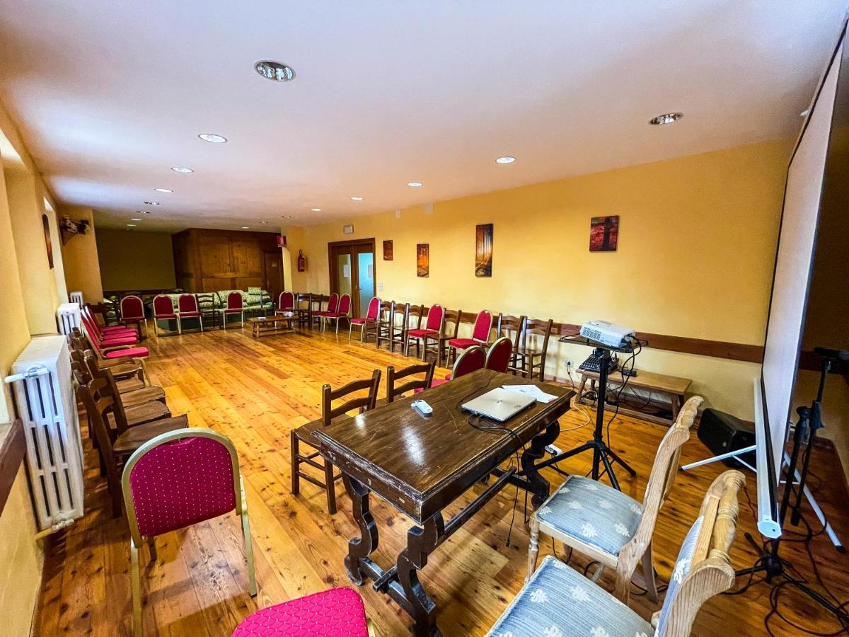 Hotel Al Sasso Di Stria Andraz ภายนอก รูปภาพ