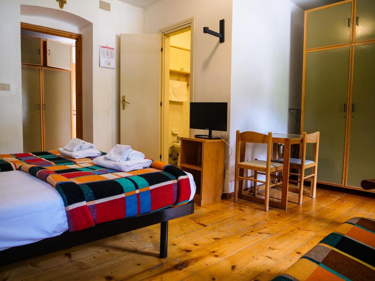 Hotel Al Sasso Di Stria Andraz ภายนอก รูปภาพ