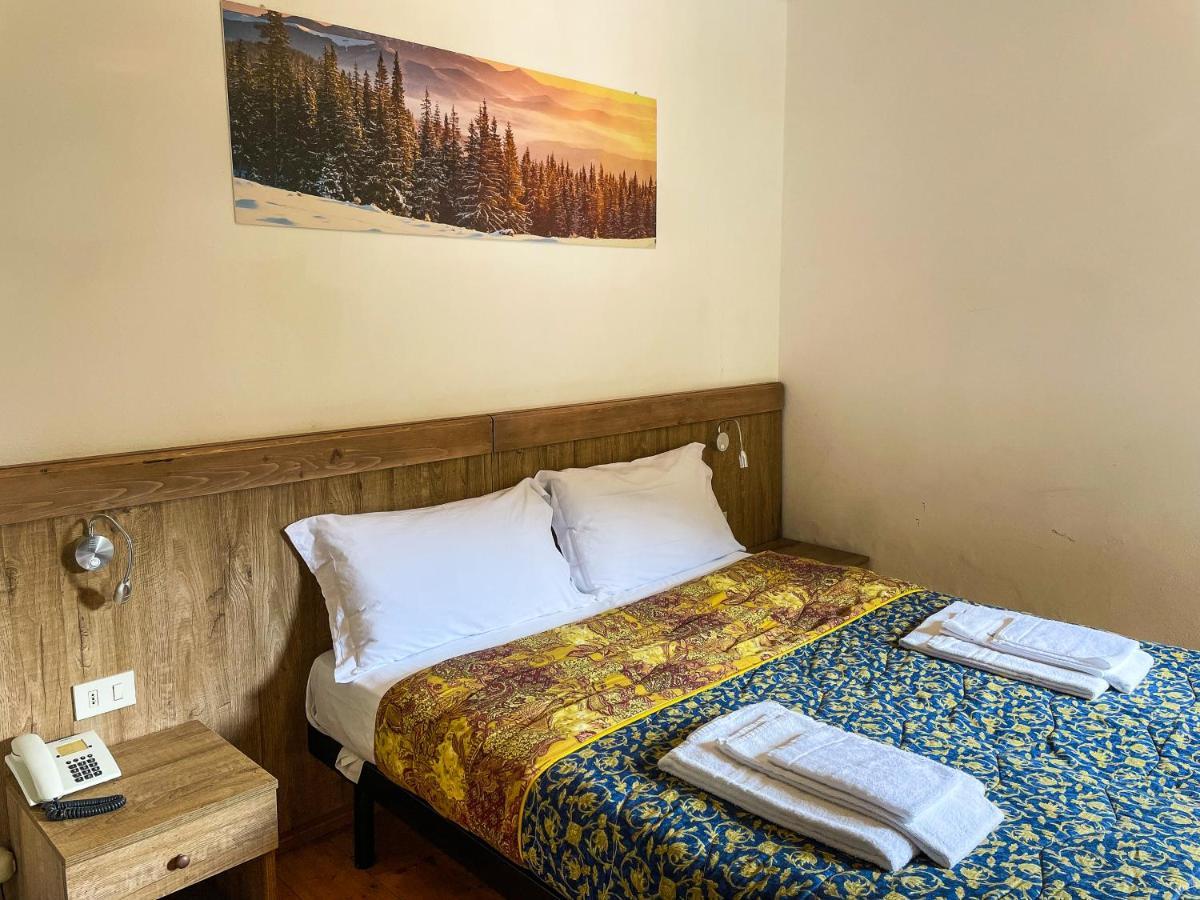 Hotel Al Sasso Di Stria Andraz ภายนอก รูปภาพ