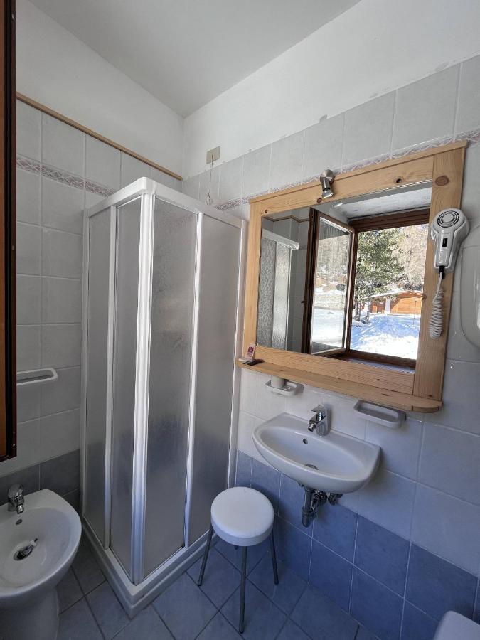 Hotel Al Sasso Di Stria Andraz ภายนอก รูปภาพ