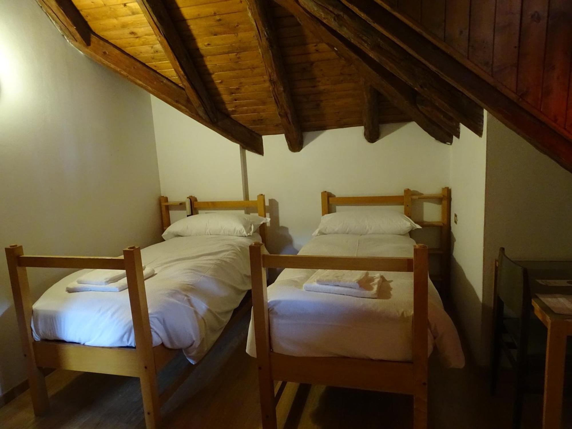 Hotel Al Sasso Di Stria Andraz ภายนอก รูปภาพ